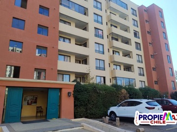 Venta / Departamento / La Florida