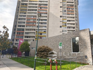 Venta / Departamento / La Florida