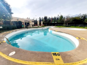 Venta / Departamento / La Florida