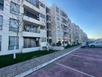 Venta / Departamento / La Florida