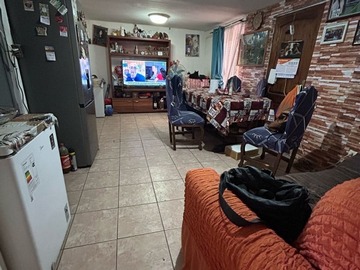 Venta / Departamento / La Florida
