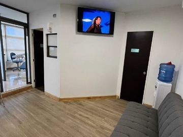Venta / Departamento / La Florida