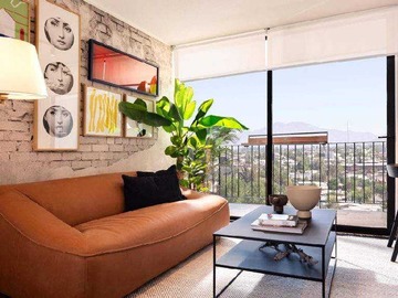 Venta / Departamento / La Florida