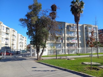 Venta / Departamento / La Florida