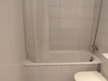 Baño - tina