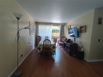 Venta / Departamento / La Florida