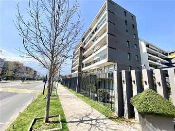 Venta / Departamento / La Florida
