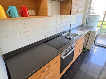 Venta / Departamento / La Florida