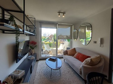 Venta / Departamento / La Florida