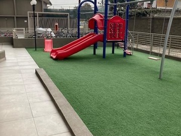 Venta / Departamento / La Florida