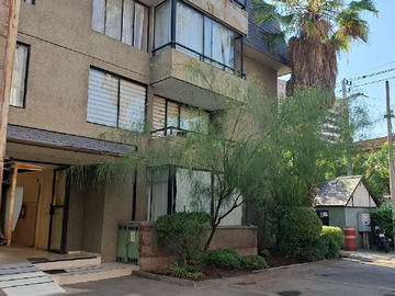 Sector estacionamiento