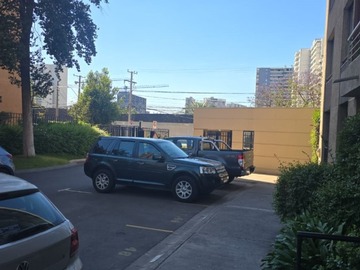 Venta / Departamento / La Florida