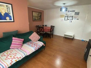 Venta / Departamento / La Florida