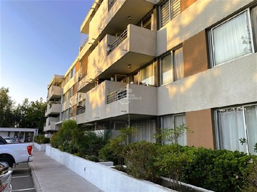 Venta / Departamento / La Florida