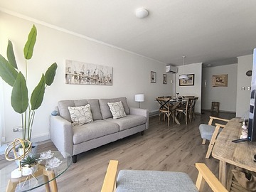 Venta / Departamento / La Florida