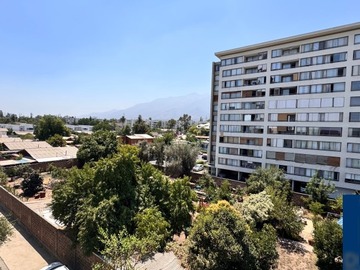 Venta / Departamento / La Florida