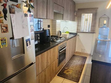Venta / Departamento / La Florida