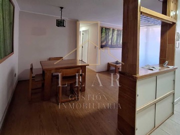 Venta / Departamento / La Florida