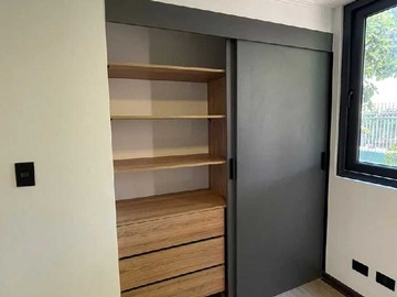 Venta / Departamento / La Florida