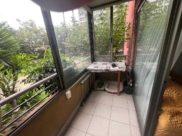 Venta / Departamento / La Florida