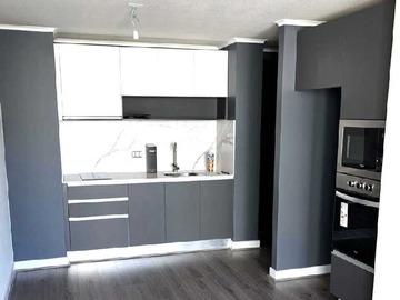 Venta / Departamento / La Florida