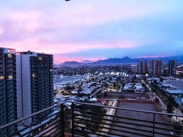 Venta / Departamento / La Florida