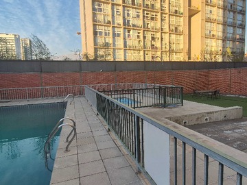 Venta / Departamento / La Florida