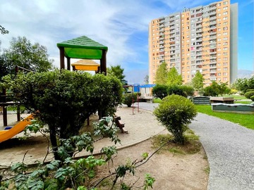 Venta / Departamento / La Florida