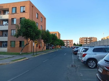Venta / Departamento / La Florida