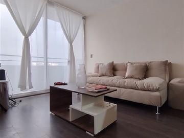 Venta / Departamento / La Florida