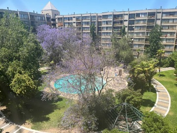 Venta / Departamento / La Florida