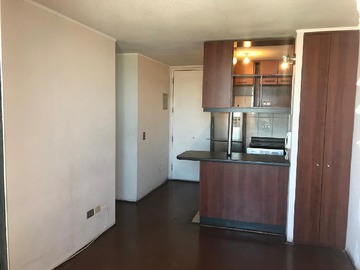 Venta / Departamento / La Florida