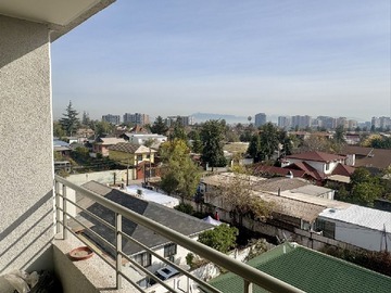 Venta / Departamento / La Florida