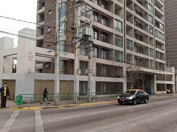 Venta / Departamento / La Florida