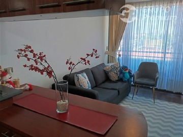 Venta / Departamento / La Florida