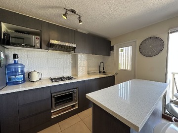 Venta / Departamento / La Florida