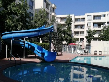 Venta / Departamento / La Florida