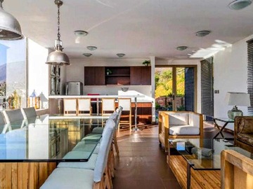 Venta / Departamento / La Florida