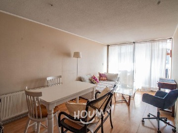 Venta / Departamento / La Florida