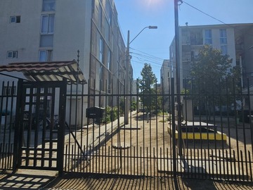 Venta / Departamento / La Florida