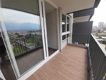 Venta / Departamento / La Florida
