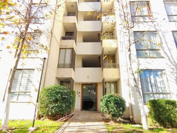 Venta / Departamento / La Florida