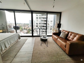 Venta / Departamento / La Florida