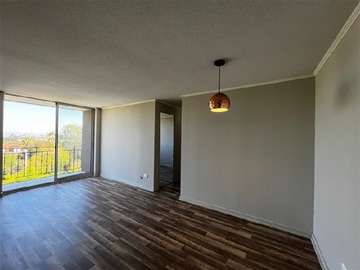 Venta / Departamento / La Florida