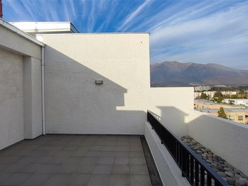 Venta / Departamento / La Florida