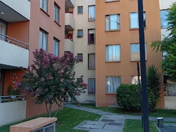 Venta / Departamento / La Florida