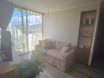 Venta / Departamento / La Florida