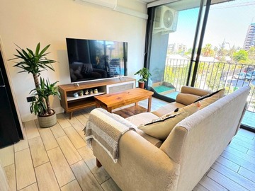 Venta / Departamento / La Florida