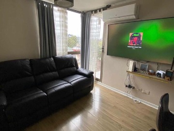 Venta / Departamento / La Florida