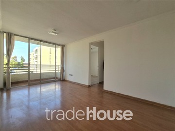 Venta / Departamento / La Florida